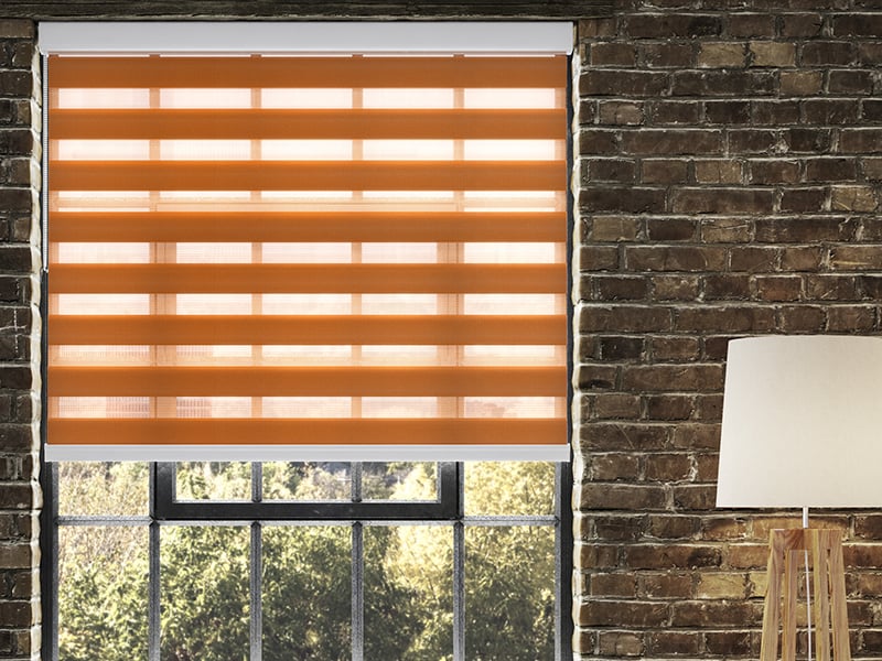 31/12/2018-Brighten up your January with coloured blinds